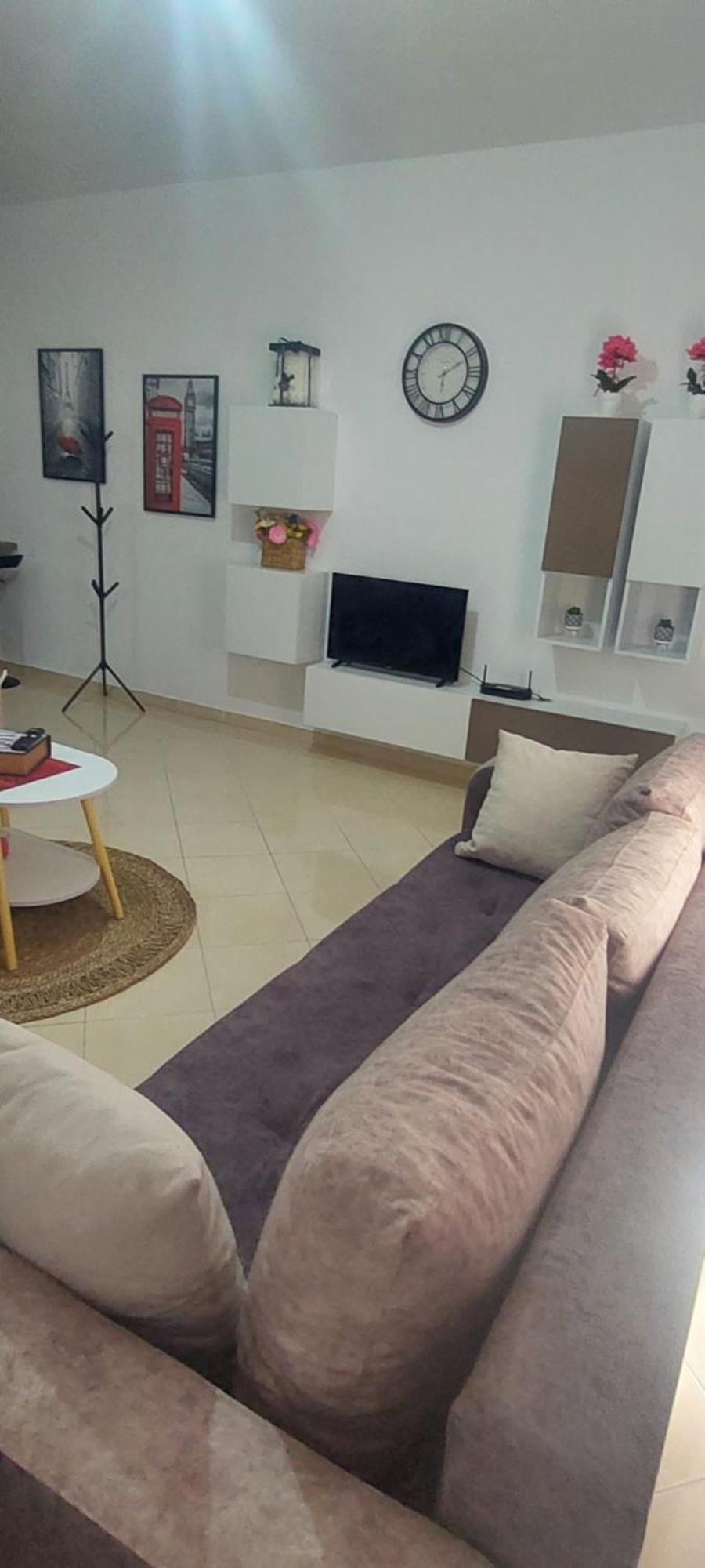Ohana Apartments Durrës Exterior foto